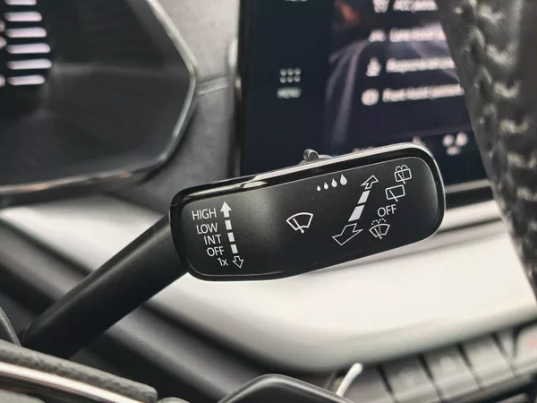 Škoda Octavia Style 7DSG 1,5TSI - foto 15