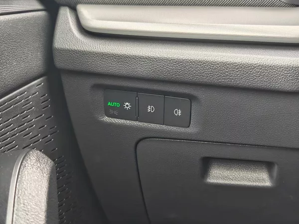 Škoda Octavia Style 7DSG 1,5TSI - foto 19