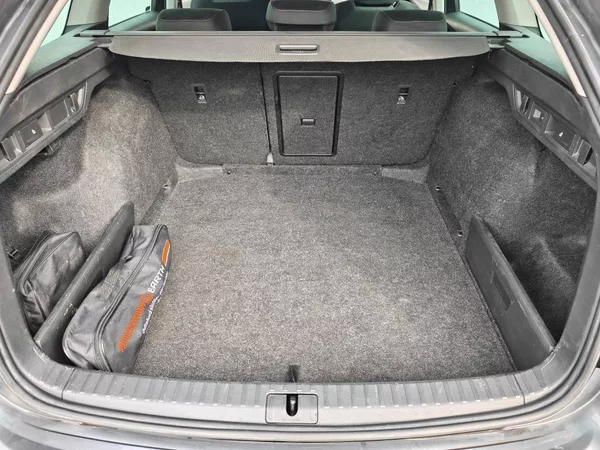 Škoda Octavia Style 7DSG 1,5TSI - foto 23