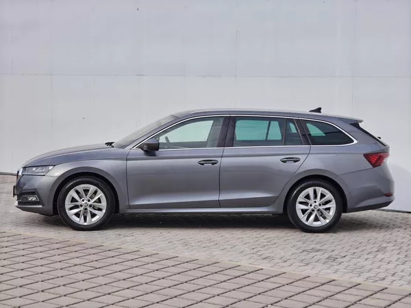 Škoda Octavia Style 7DSG 1,5TSI - foto 3