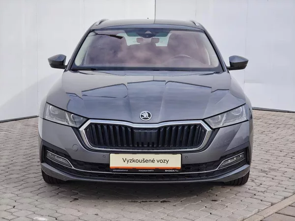 Škoda Octavia Style 7DSG 1,5TSI - foto 4