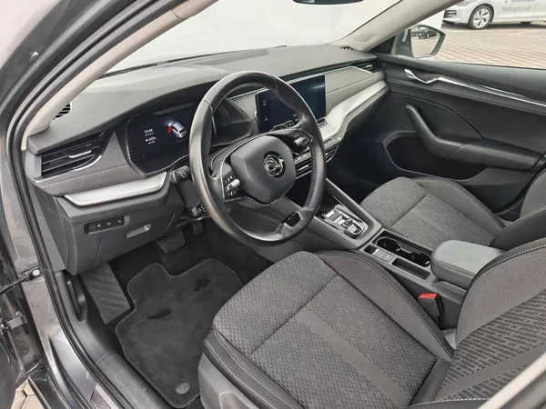 Škoda Octavia Style 7DSG 1,5TSI - foto 5