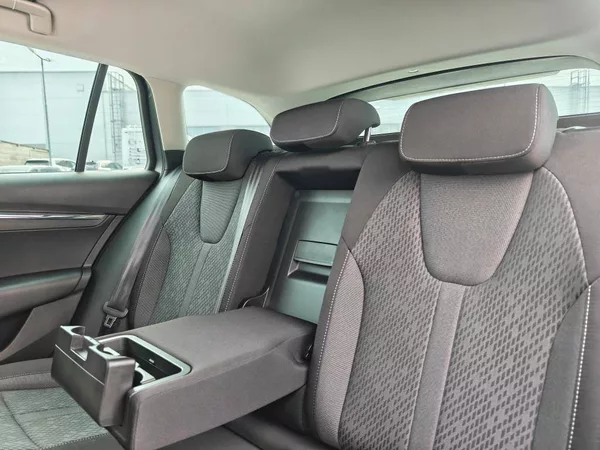 Škoda Octavia Style 7DSG 1,5TSI - foto 8