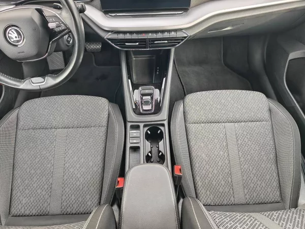 Škoda Octavia Style 7DSG 1,5TSI - foto 9