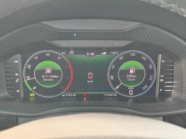 Škoda Kodiaq L&K 6MP 4x4 2,0TDI - foto 12