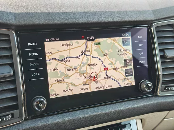 Škoda Kodiaq L&K 6MP 4x4 2,0TDI - foto 18