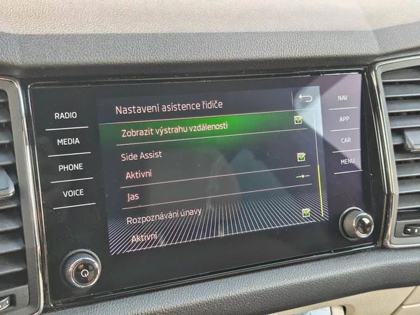 Škoda Kodiaq L&K 6MP 4x4 2,0TDI - foto 20