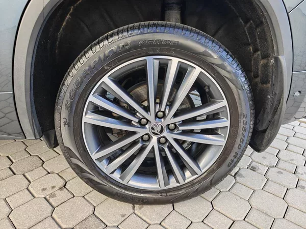 Škoda Kodiaq L&K 6MP 4x4 2,0TDI - foto 24