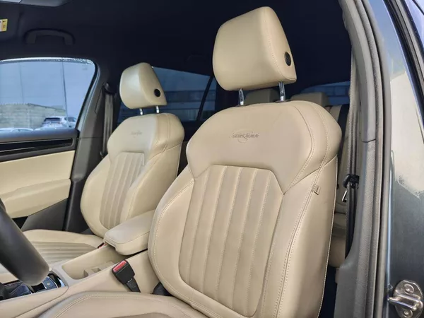 Škoda Kodiaq L&K 6MP 4x4 2,0TDI - foto 6