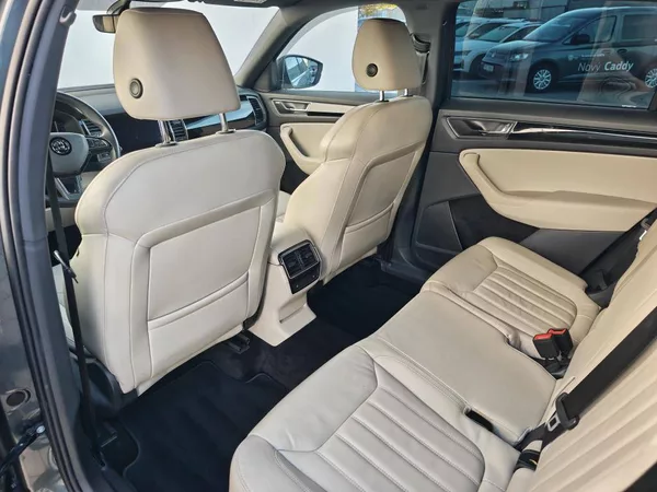 Škoda Kodiaq L&K 6MP 4x4 2,0TDI - foto 7