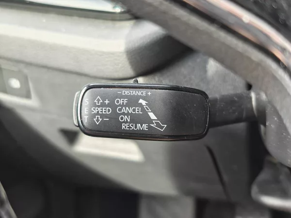 Škoda Octavia Style 1,5 TSI - foto 13