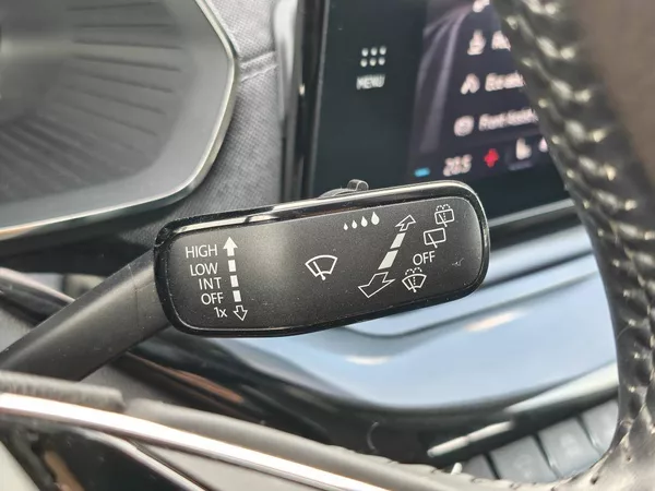 Škoda Octavia Style 1,5 TSI - foto 15