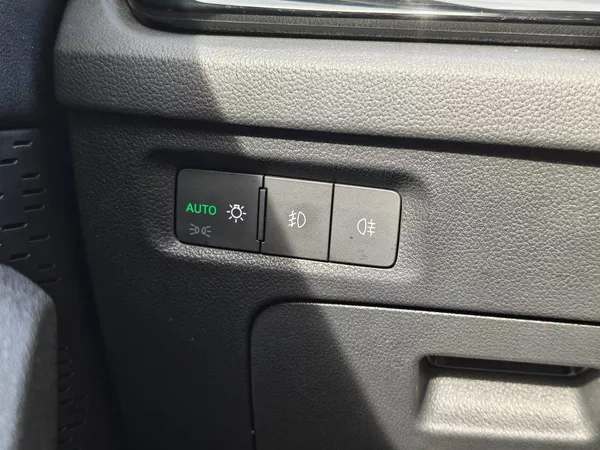 Škoda Octavia Style 1,5 TSI - foto 20