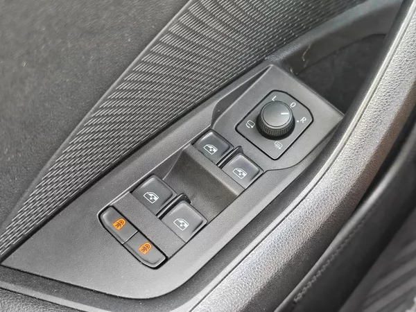 Škoda Octavia Style 1,5 TSI - foto 21