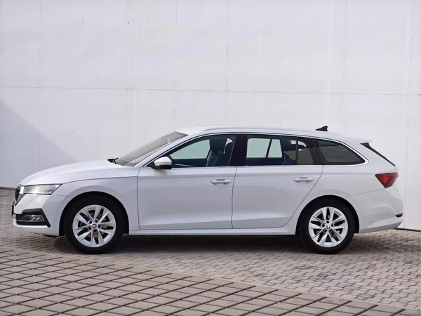 Škoda Octavia Style 1,5 TSI - foto 3