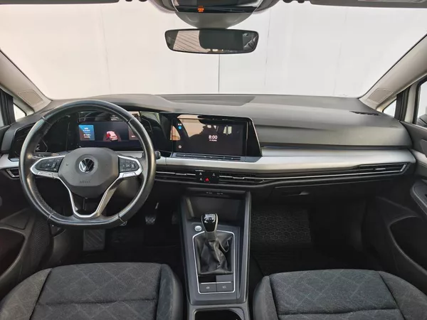 Volkswagen Golf Life 6G 1,5TSi - foto 10
