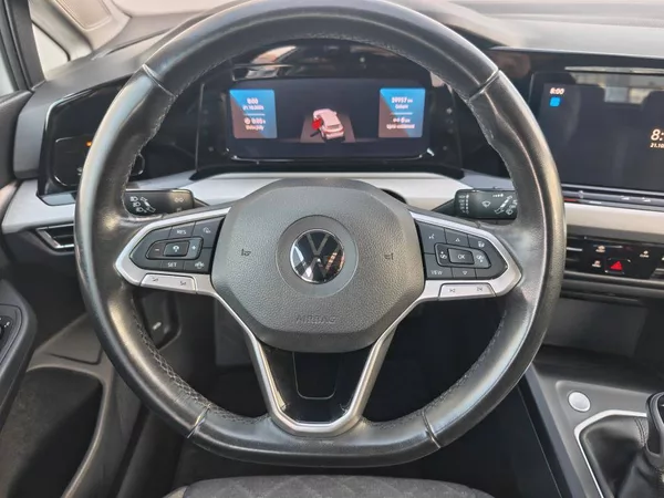 Volkswagen Golf Life 6G 1,5TSi - foto 11