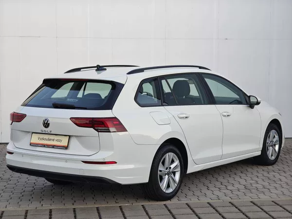 Volkswagen Golf Life 6G 1,5TSi - foto 2