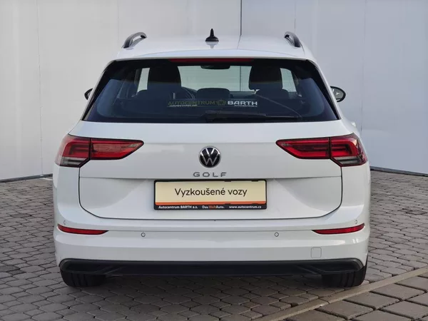 Volkswagen Golf Life 6G 1,5TSi - foto 21