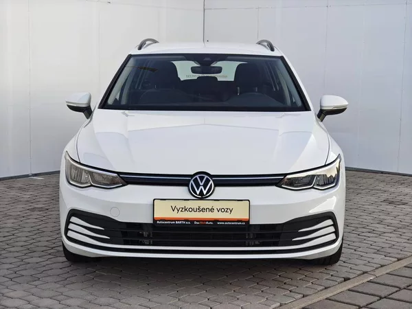 Volkswagen Golf Life 6G 1,5TSi - foto 4