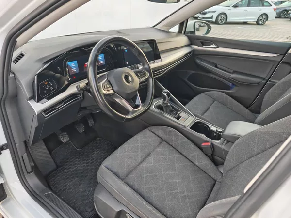 Volkswagen Golf Life 6G 1,5TSi - foto 5