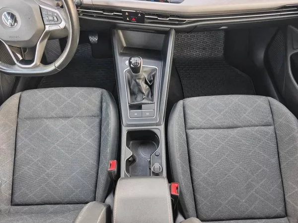 Volkswagen Golf Life 6G 1,5TSi - foto 9