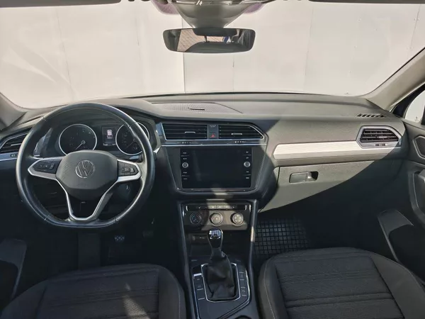 Volkswagen Tiguan 6G 1,5TSi - foto 10