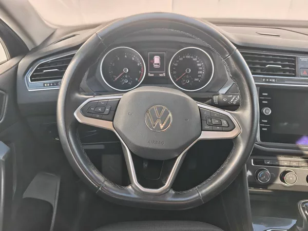 Volkswagen Tiguan 6G 1,5TSi - foto 11