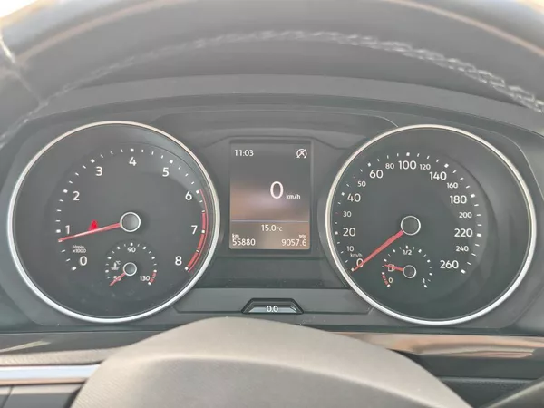 Volkswagen Tiguan 6G 1,5TSi - foto 12