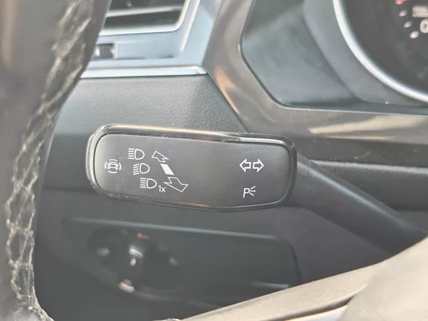 Volkswagen Tiguan 6G 1,5TSi - foto 13
