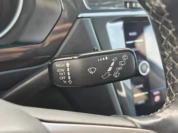 Volkswagen Tiguan 6G 1,5TSi - foto 14