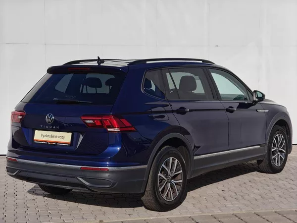 Volkswagen Tiguan 6G 1,5TSi - foto 2