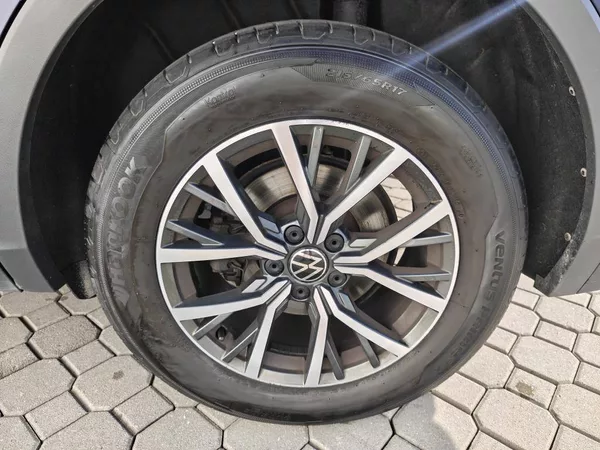 Volkswagen Tiguan 6G 1,5TSi - foto 20