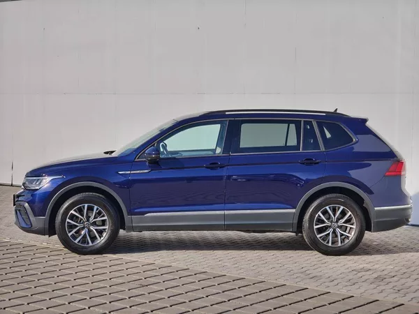 Volkswagen Tiguan 6G 1,5TSi - foto 3