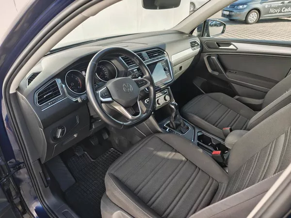 Volkswagen Tiguan 6G 1,5TSi - foto 5