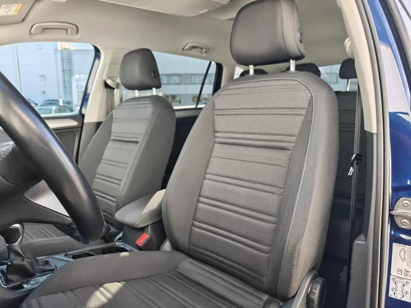 Volkswagen Tiguan 6G 1,5TSi - foto 6