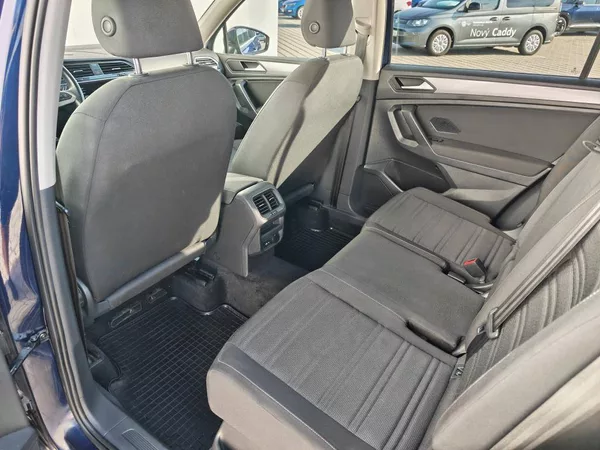 Volkswagen Tiguan 6G 1,5TSi - foto 7