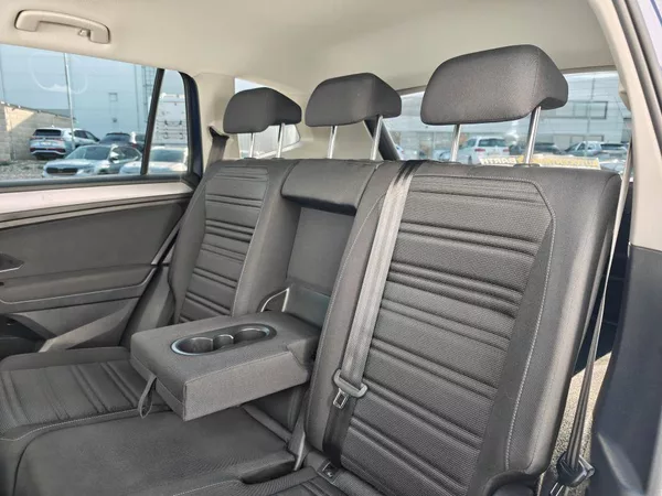 Volkswagen Tiguan 6G 1,5TSi - foto 8