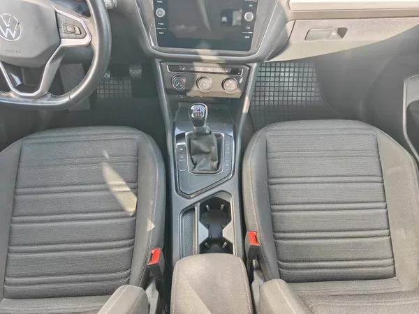 Volkswagen Tiguan 6G 1,5TSi - foto 9