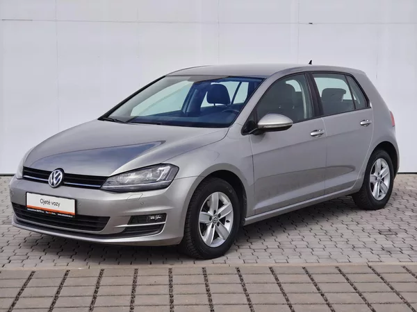 Volkswagen Golf Maraton Edition 1,4TSI