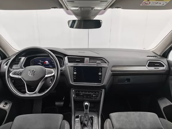 Volkswagen Tiguan Life 7DSG 1,5TSi - foto 10
