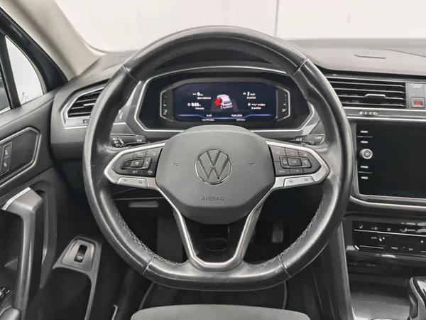 Volkswagen Tiguan Life 7DSG 1,5TSi - foto 11