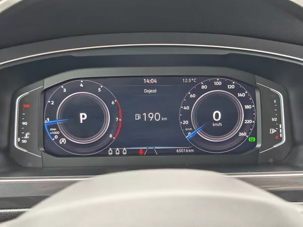 Volkswagen Tiguan Life 7DSG 1,5TSi - foto 12
