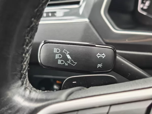 Volkswagen Tiguan Life 7DSG 1,5TSi - foto 13