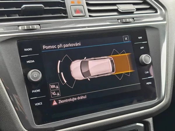 Volkswagen Tiguan Life 7DSG 1,5TSi - foto 15