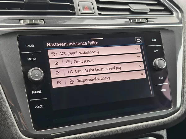 Volkswagen Tiguan Life 7DSG 1,5TSi - foto 16