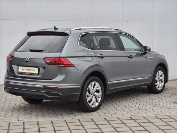 Volkswagen Tiguan Life 7DSG 1,5TSi - foto 2