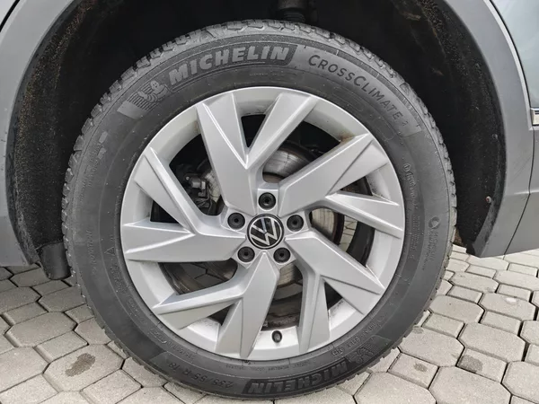 Volkswagen Tiguan Life 7DSG 1,5TSi - foto 20