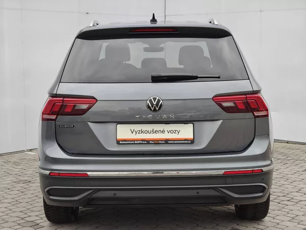 Volkswagen Tiguan Life 7DSG 1,5TSi - foto 21