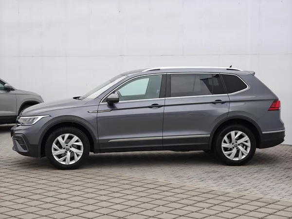 Volkswagen Tiguan Life 7DSG 1,5TSi - foto 3